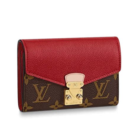 lv wallet women small|louis vuitton wallet cost.